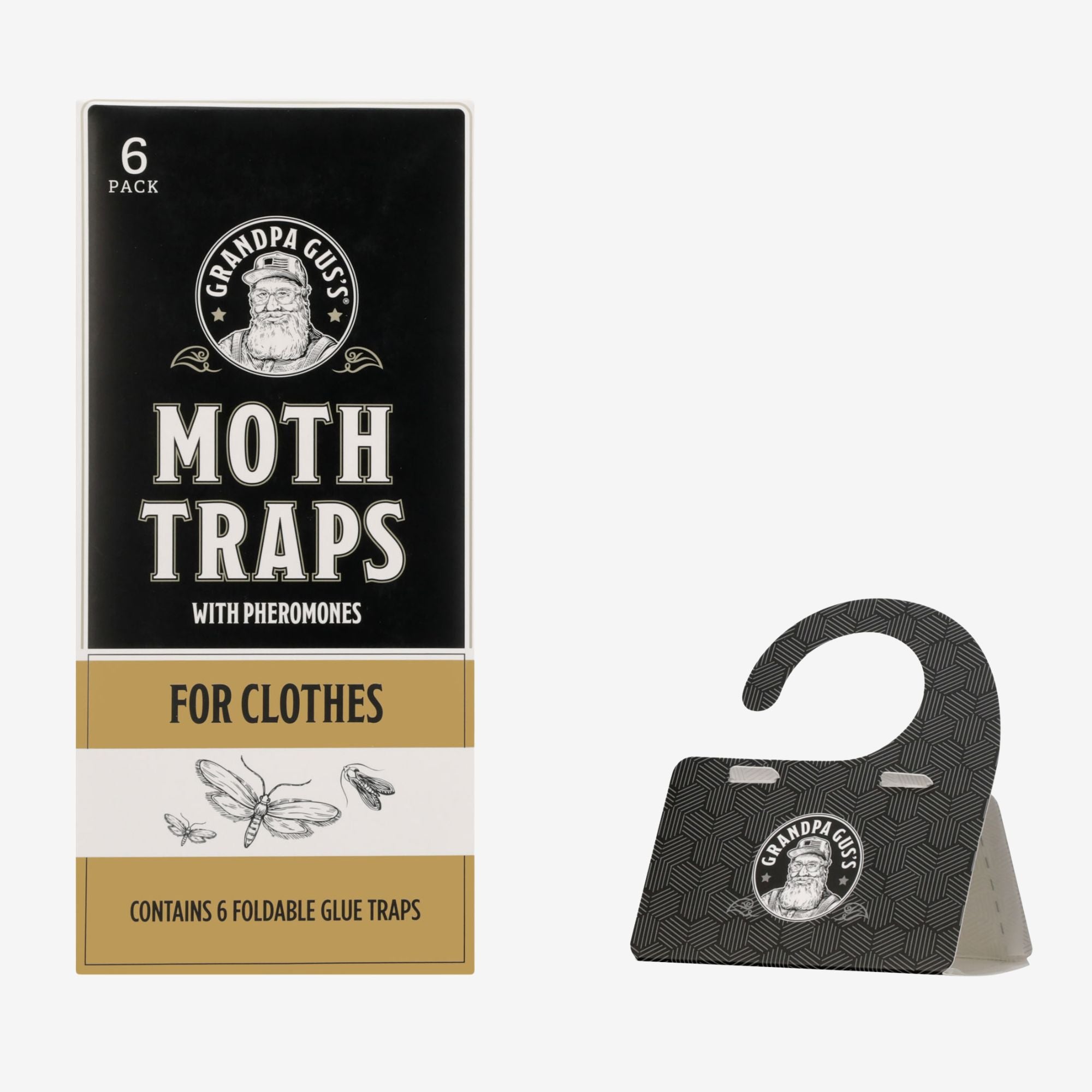 Moth Traps