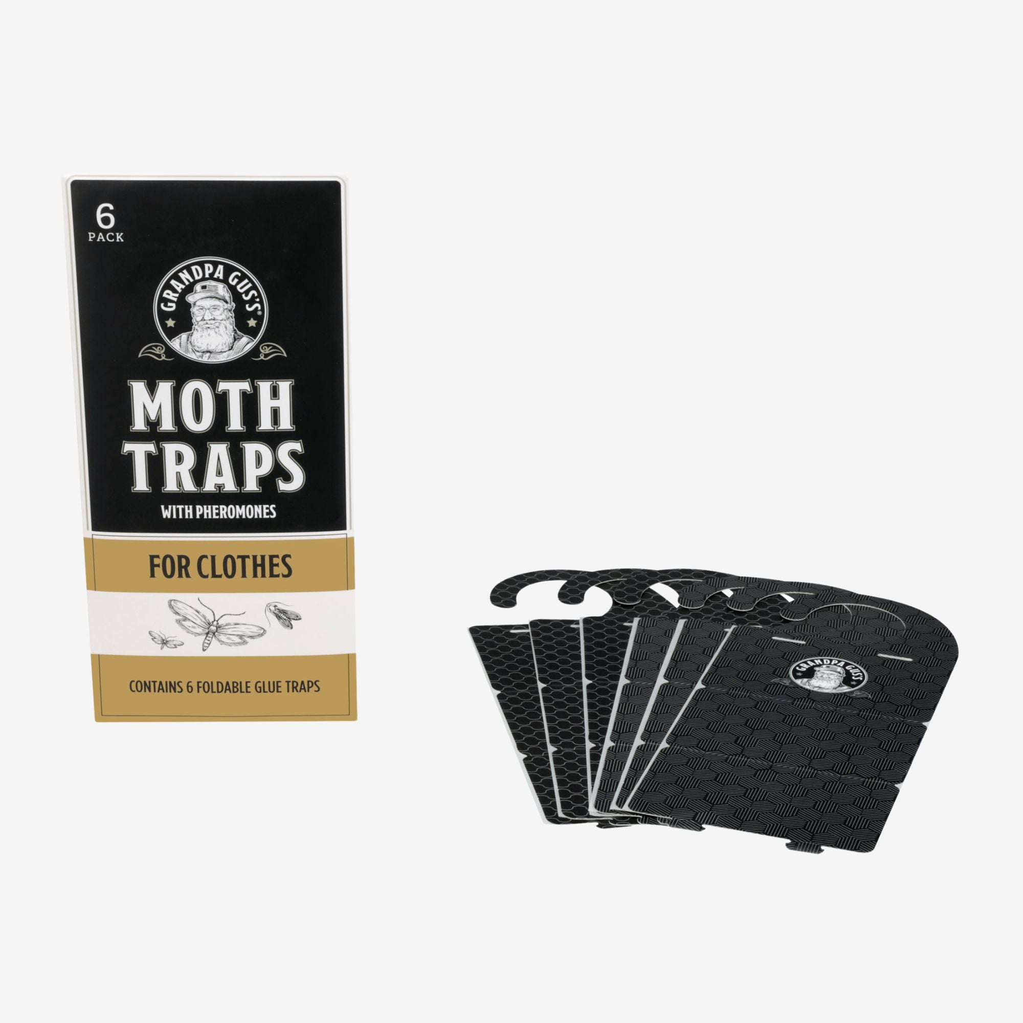 Moth Traps