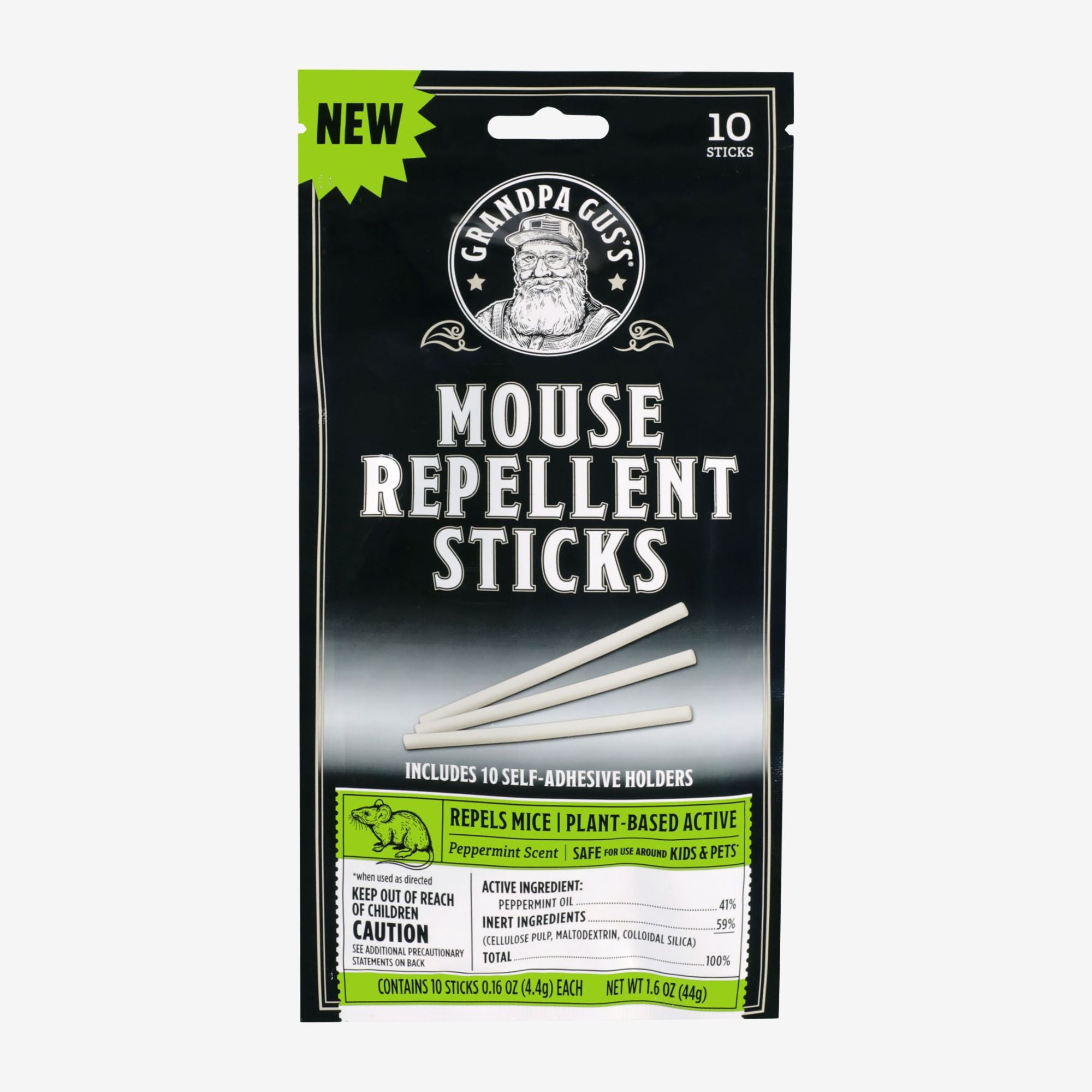 Mouse Repellent Sticks