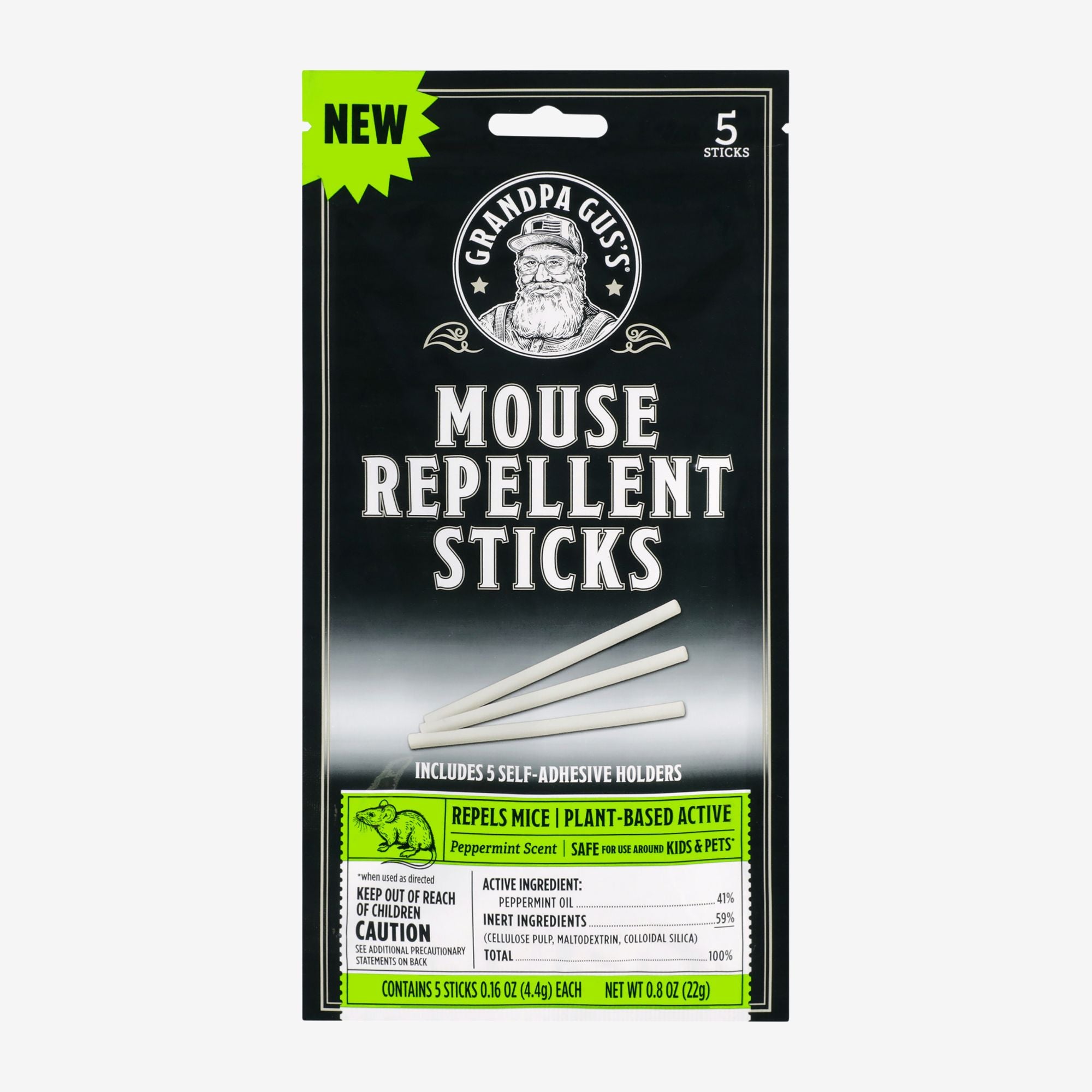 Mouse Repellent Sticks